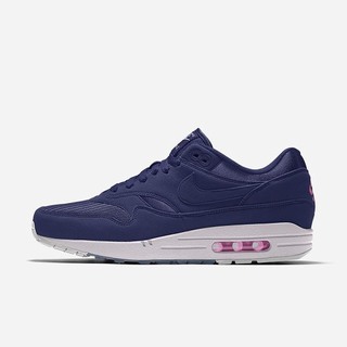 Pantofi Casual Nike Air Max 1 By You Dama Colorati | TLVJ-85473